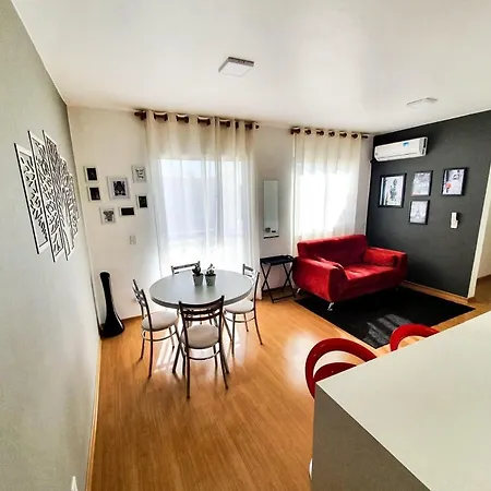Otimo Apartamento Proximo Ao Aeroporto E Arena! Apartment